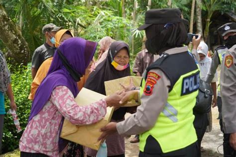 Polda Jateng Tarik Ratusan Porsonil Dari Wadas Regional