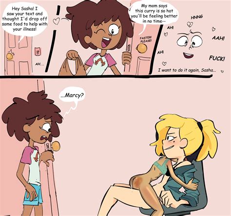 Post Amphibia Anne Boonchuy Marcy Wu Nokkomotion The Best Porn Website