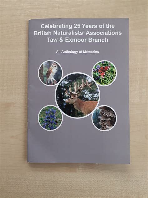 British Naturalists' Association – The National Body for Naturalists