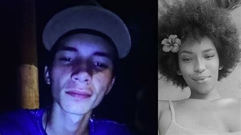 Pol Cia Civil Prende Autor De Feminic Dio De Jovem Assassinada Em