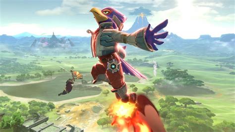 Fire Bird Smashwiki The Super Smash Bros Wiki