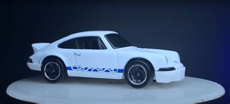 Hot Wheels Dodge Van Transforms Into Something Else Entirely Autoevolution