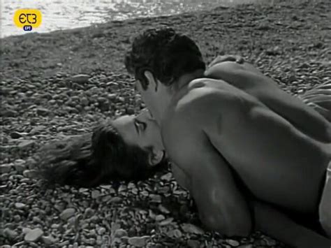 Nude Video Celebs Nelly Pappa Nude I Ellinida Kai O Erotas 1962