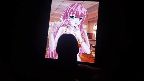 Luka Megurine Hentai Cum Tribute Sop Gay Amateur Porn Xhamster