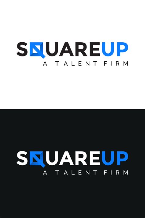 squareup logo propositions  behance