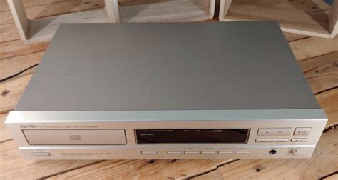 Denon DCD 560 CD Player Catawiki