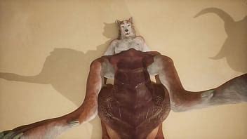 Loup et Lézard se font gicler Faune XVIDEOS