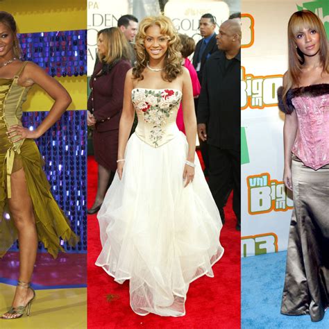 Beyonce Dresses For Prom