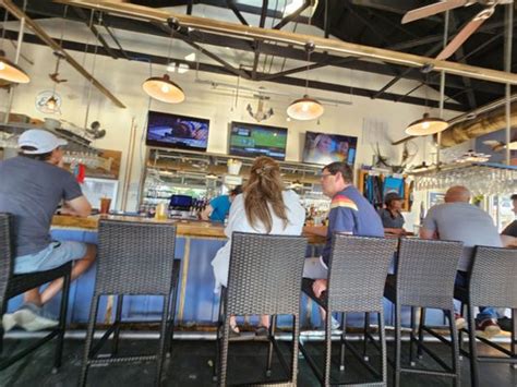 Blue Moon Waterfront Grille 182 Photos And 228 Reviews 525 Basswood