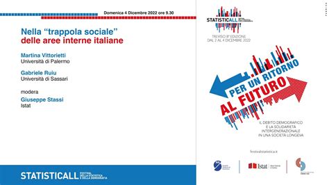 IL TALK Nella Trappola Sociale Delle Aree Interne Italiane YouTube