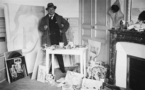 How Did Pablo Become Picasso In Paris Travel By Art