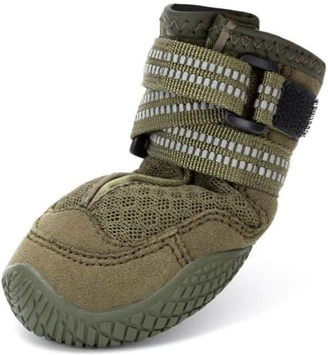 Winhyepet Buty Dla Psa Army Khaki 4 Szt Ceny I Opinie Ceneo Pl