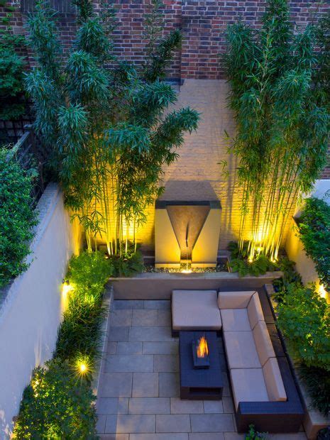 Find The Best Ideas And Tips Small Garden Lighting Design