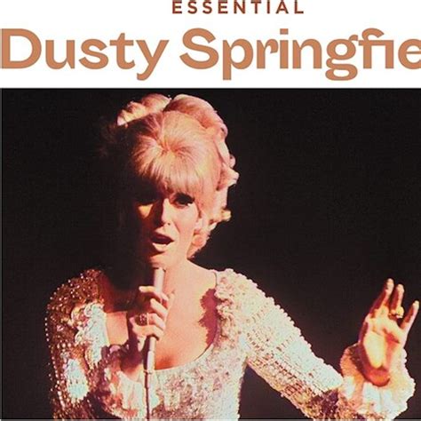 ESSENTIAL DUSTY SPRINGFIELD CD