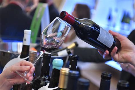 Цены на вино в России сильно вырастут с мая