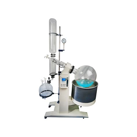 Automatic Lifting Rotary Evaporator Nare 103 Catalog