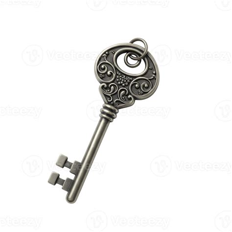 Discover antique ornate key unlocking secrets and opportunities in a