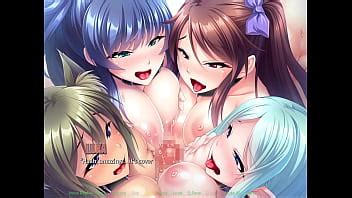 Harem Hunter Sex Ray Vision Ep Grupo De Cinco Follando Y Follando Con Tity Xvideos