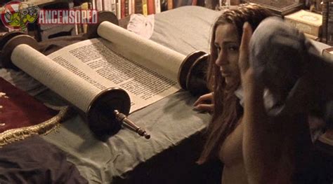 Naked Summer Phoenix In The Believer