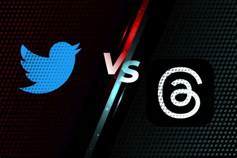 Twitter Vs Threads Los Dimes Y Diretes Entre Mark Zuckerberg Y Elon