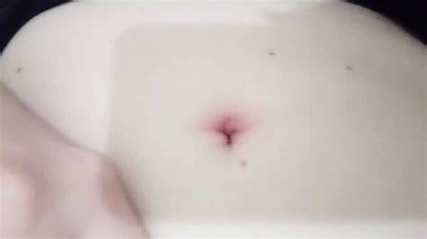 I Want Your Tongue In My Belly Button Colombian Belly Fetish Porn Xhamster