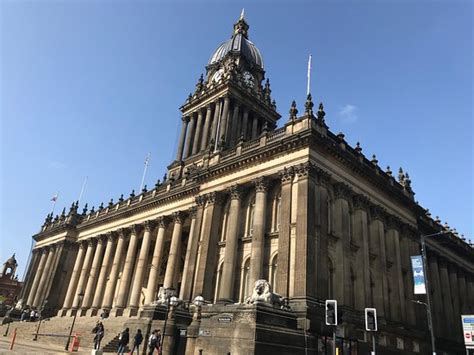 Leeds Town Hall 2021 Qué Saber Antes De Ir Lo Más Comentado Por La Gente Tripadvisor