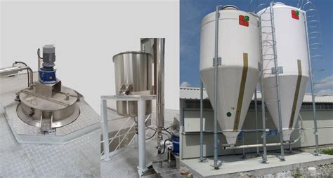 Silo Weighing System Suppliers In India By Midas Autosoft Engineers