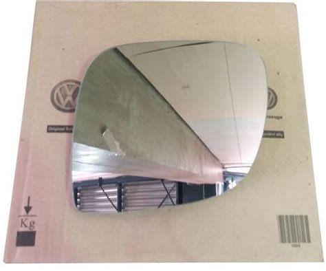 Cristal Espejo Retrovisor Izquierdo Vw Amarok T Parts Cl