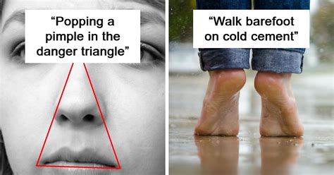 25 Things That Can Seem Harmless But Are Dangerous According To Experts ...