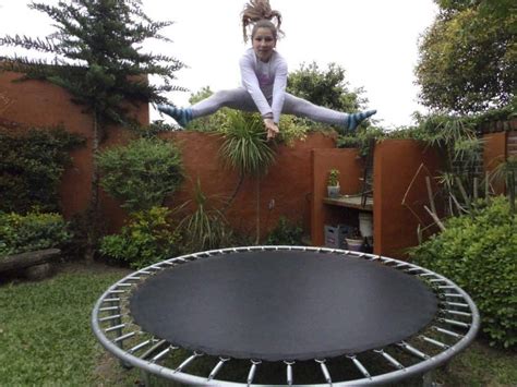 ultimate beginners guide  trampolining sport fitness advisor