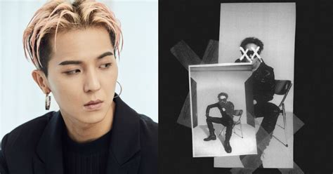 WINNER S Mino To Release First Solo Album In November Koreaboo