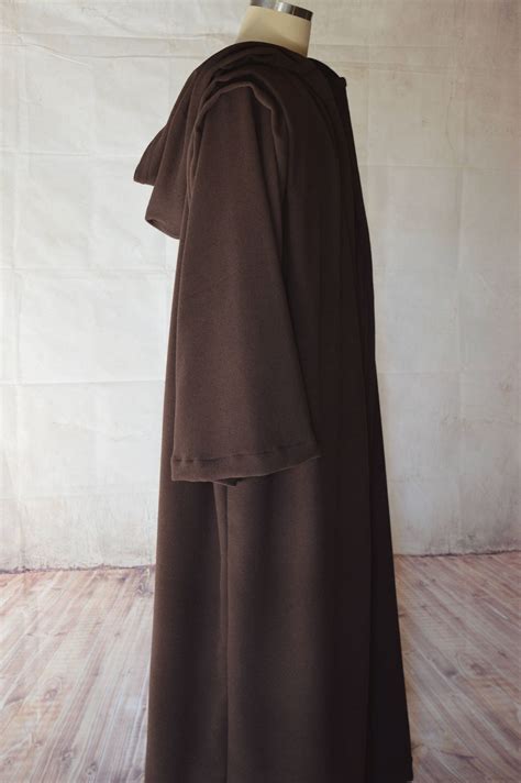 Jedi Robe Inspiration Custom Costume- Made to Order, Star Wars, Anakin