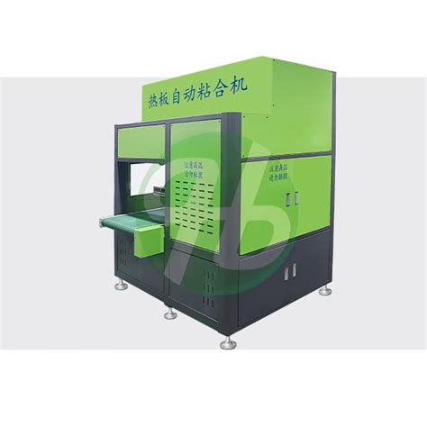 Facotry Price Double Workstation Type Epe Foam Packaging Hot Plate Welding Machine Hot Plate