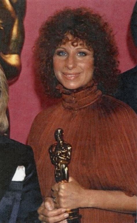 Barbra Streisand | Oscars.org | Academy of Motion Picture Arts and Sciences