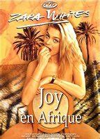 Joy En Afrique Nude Scenes