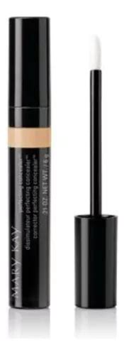 Corrector De Ojeras Mary Kay Tono Light Beige Mercadolibre