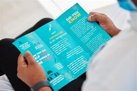 tips membuat booklet  efektif  bisnis