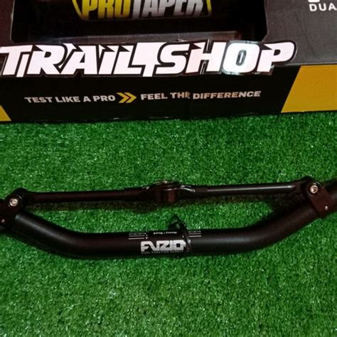 Jual Stang Pro Taper Fuzion Original Di Lapak 3 RAY RACING Bukalapak