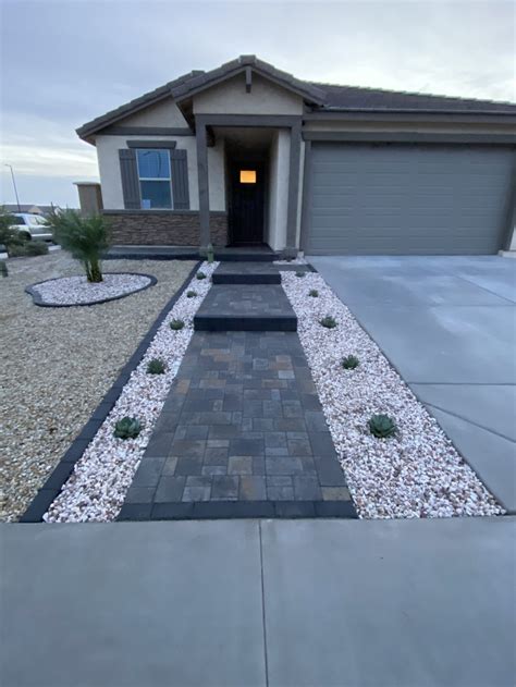 Paver Installation In Scottsdale, AZ & Phoenix, AZ | All ValleyTurf