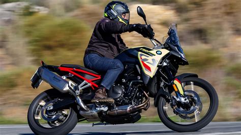 Novas BMW F 800 GS e F 900 GS chegam às lojas confira os preços