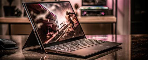 Die besten Gaming-Laptops im Vergleich 2025