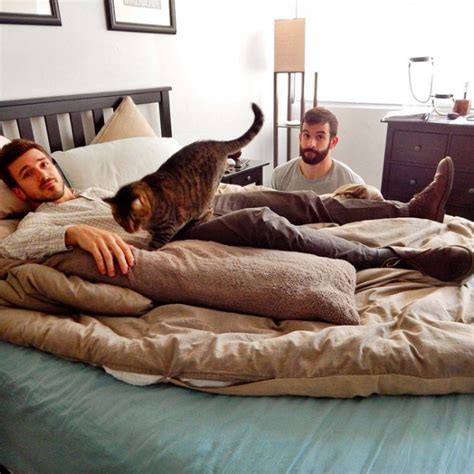 Hottest Gay Coupleinstagram A Day Magazine