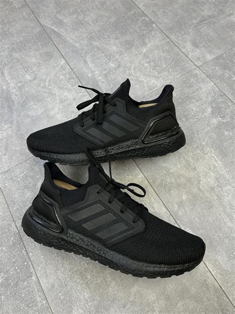 Мужские кроссовки adidas ultraboost 2.0 размер 45,5 ultra boost — цена ...