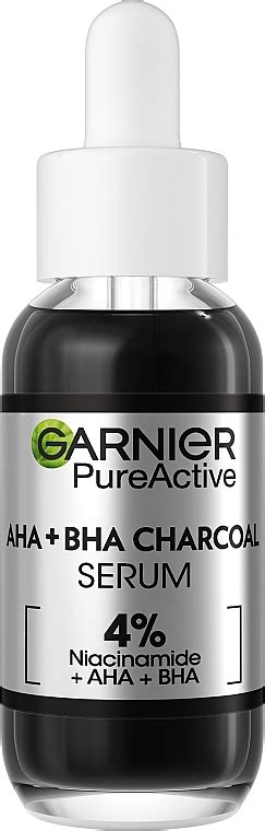 Garnier Pure Active Siero Anti Imperfezioni Con Niacinamide 4 AHA