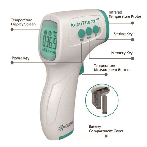 temperature device calibration services thermco products