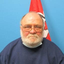 Larry James Wood Sex Offender In Independence MO 64055 MO716958