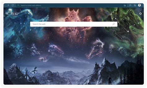 Explore Gaming Features in Microsoft Edge | Microsoft Edge