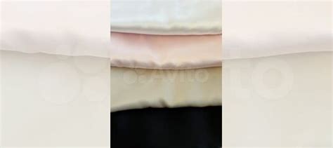 Ткань натуральный шелк сорта Mulberry 6A купить в Москве | Товары для ...