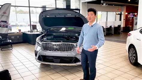 Ray Skillman Kia West Kia Sorento Youtube