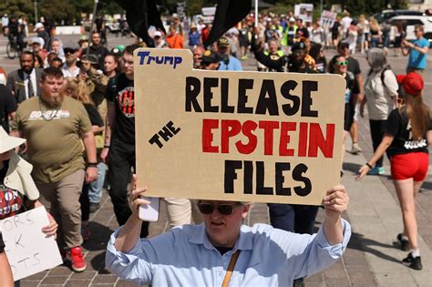 What time is the House vote to release Epstein files? See the latest
